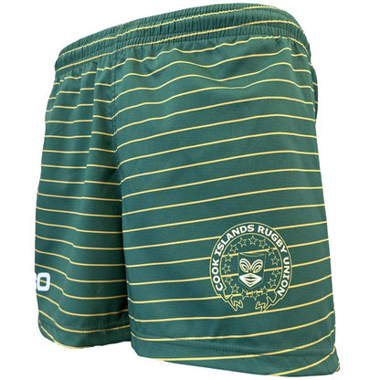 Gym Shorts - R80 Sports