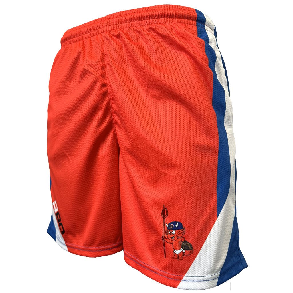 Gym Shorts - R80 Sports