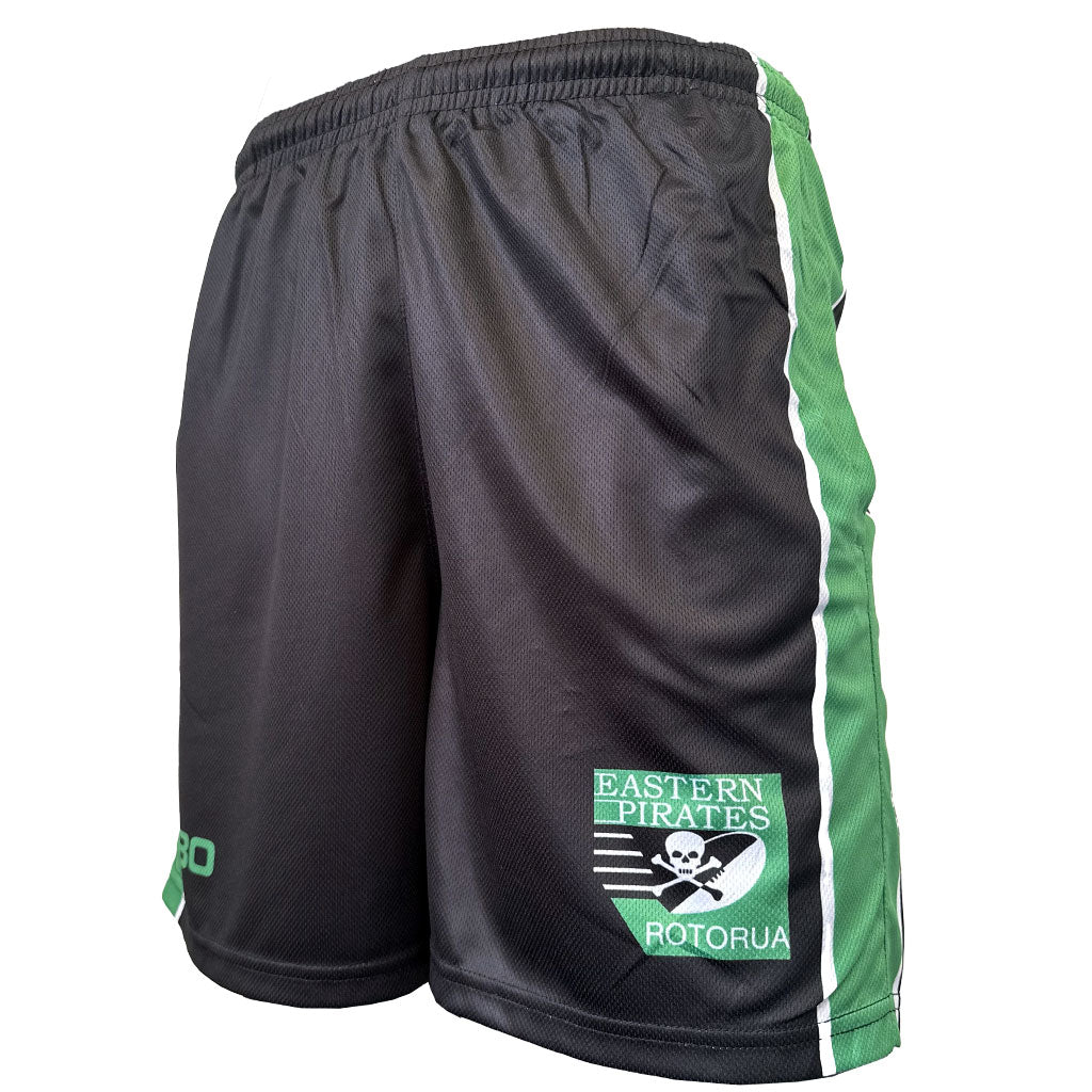 Gym Shorts - R80 Sports