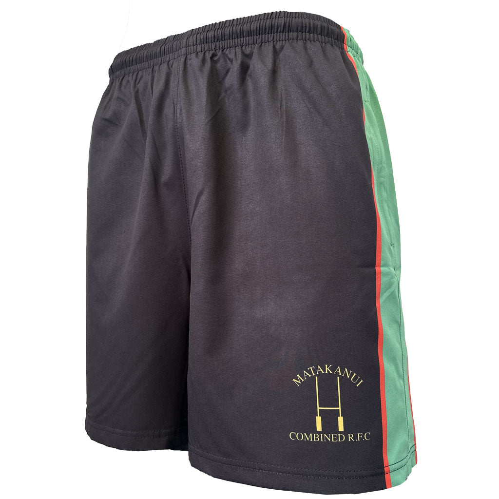 Gym Shorts - R80 Sports