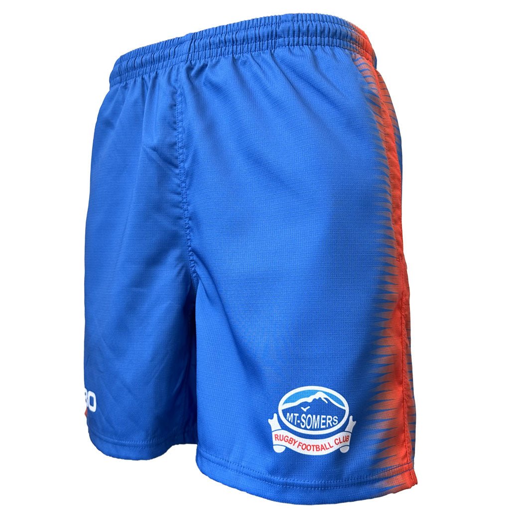 Gym Shorts - R80 Sports