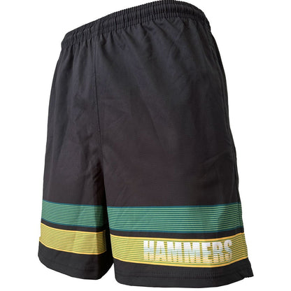 Gym Shorts - R80Sports