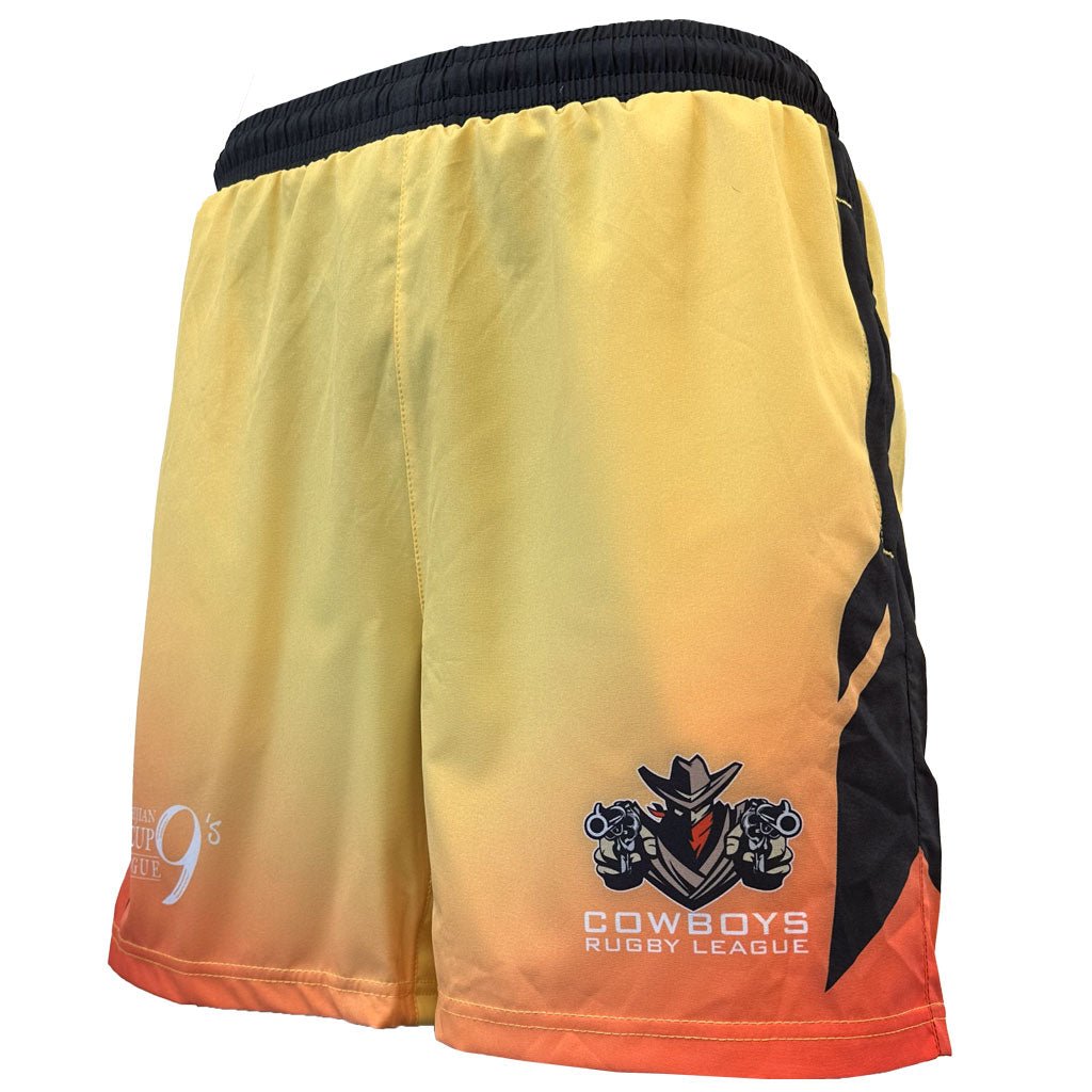 Gym Shorts - R80Sports