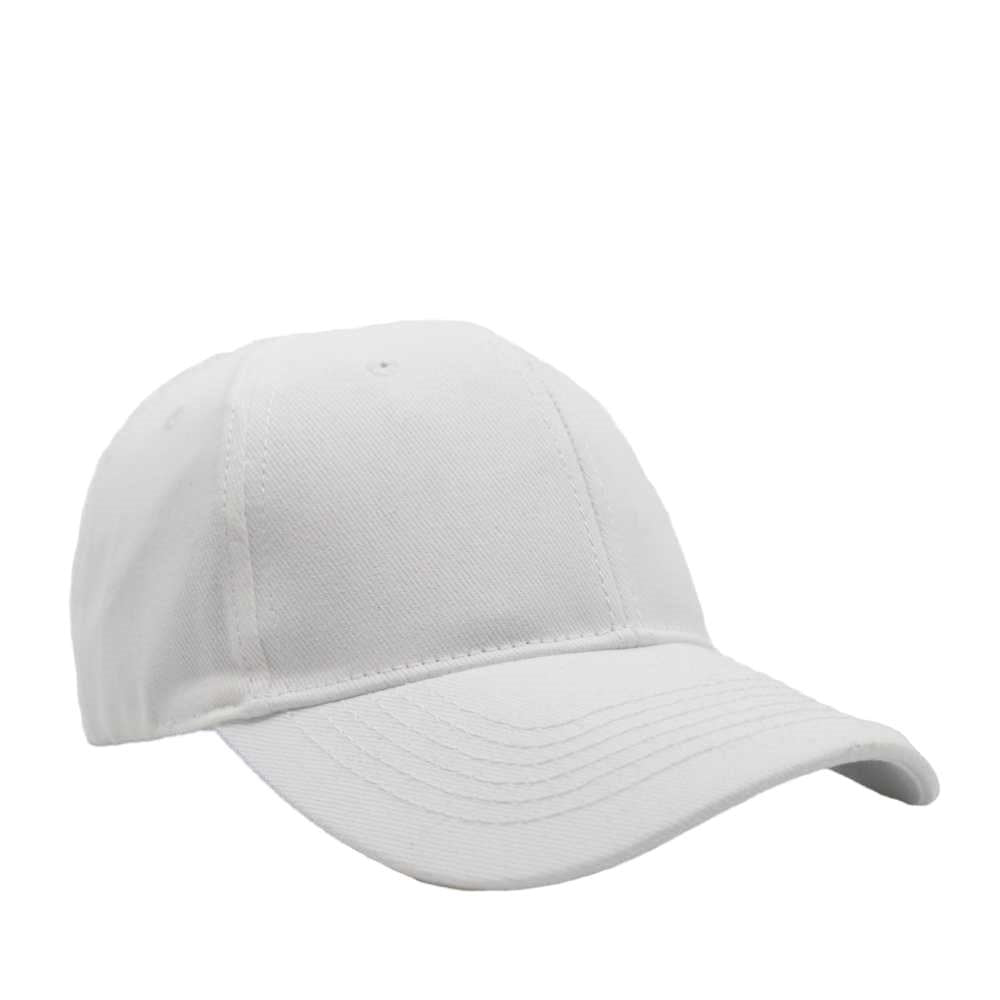 Headwear24 6 Panel Brushed Cotton - R80Sports