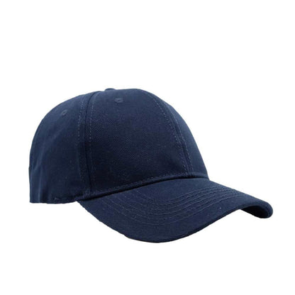 Headwear24 6 Panel Brushed Cotton - R80Sports