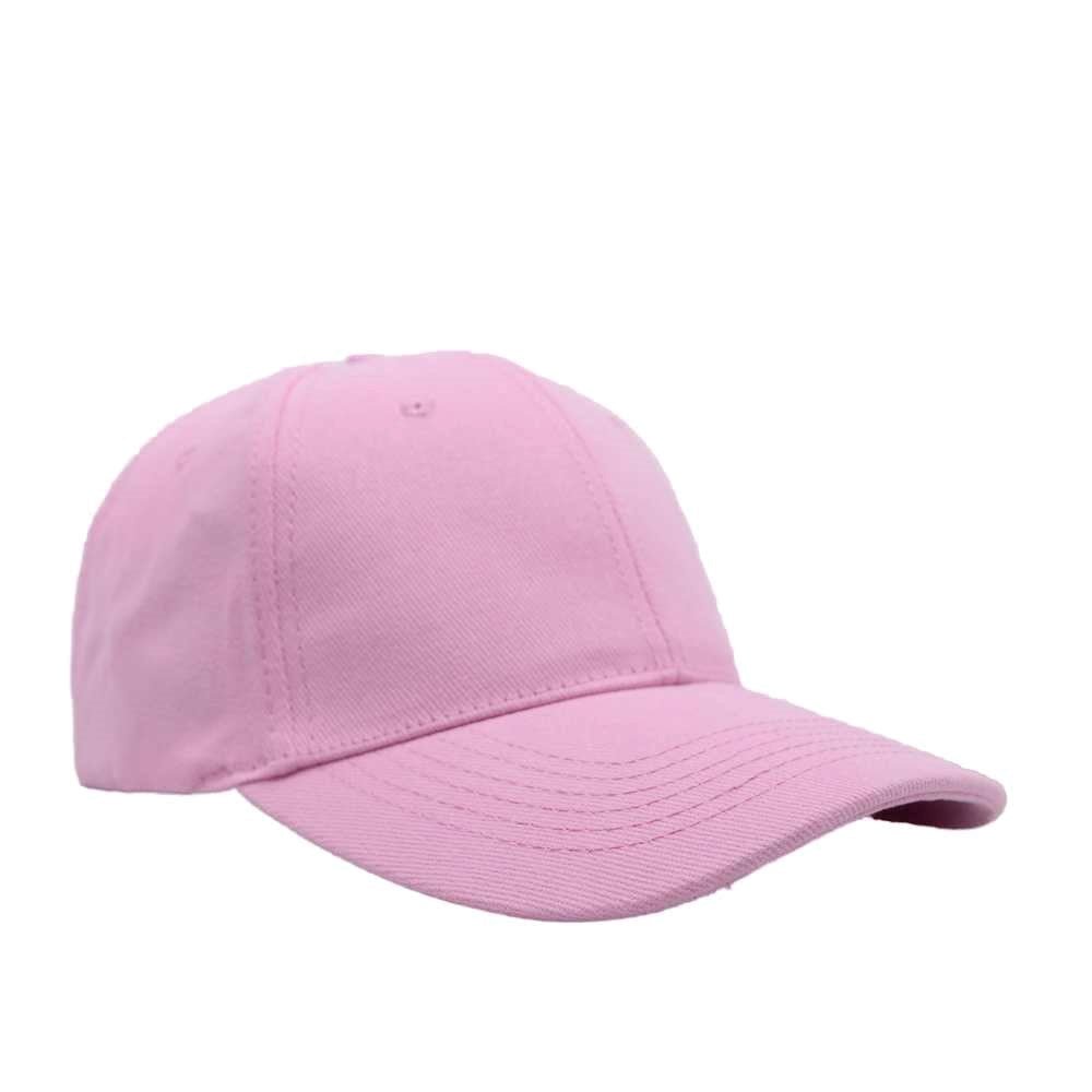 Headwear24 6 Panel Brushed Cotton - R80Sports