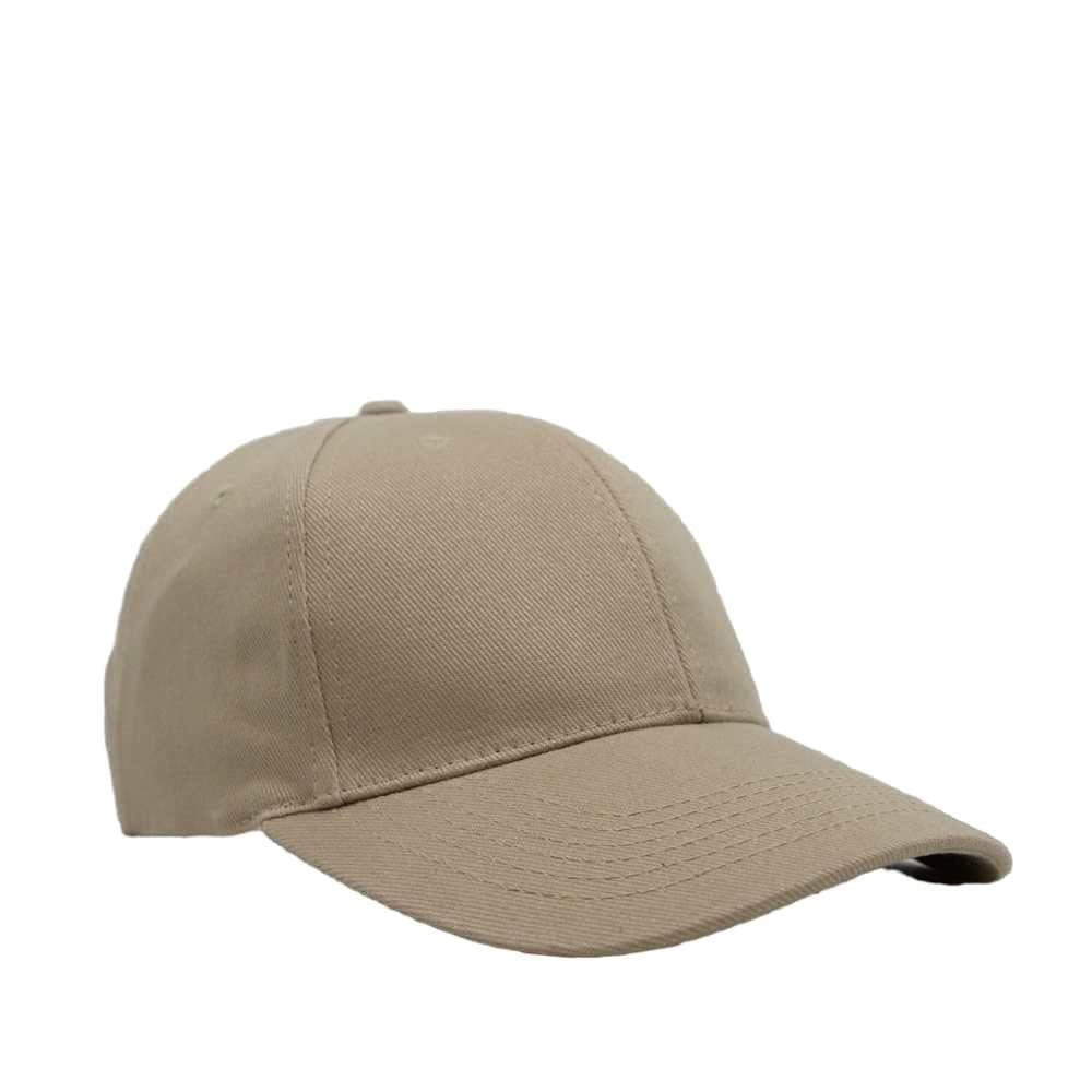 Headwear24 6 Panel Brushed Cotton - R80Sports