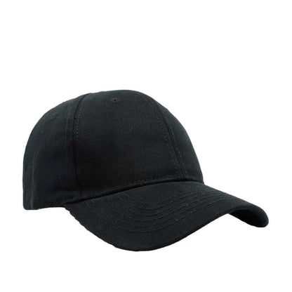 Headwear24 6 Panel Brushed Cotton - R80Sports