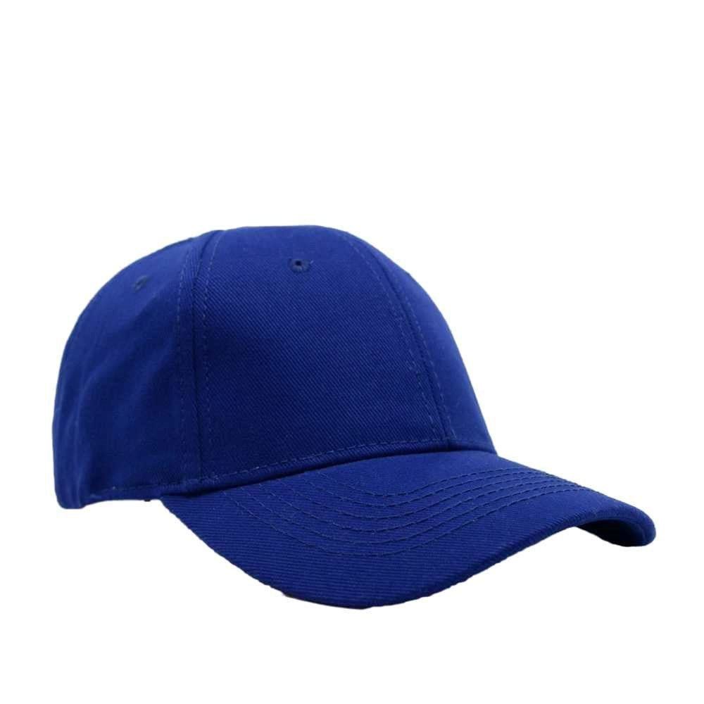 Headwear24 6 Panel Brushed Cotton - R80Sports