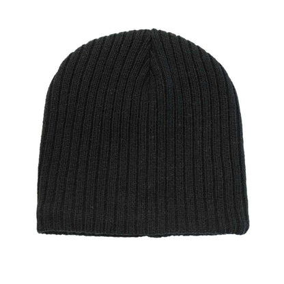 Headwear24 Cable Knit Fleece Beanie - R80Sports