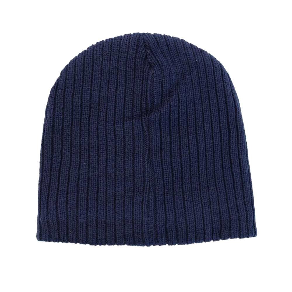 Headwear24 Cable Knit Fleece Beanie - R80Sports