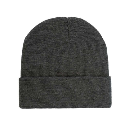 Headwear24 Cuffed Knitted Beanie - R80Sports