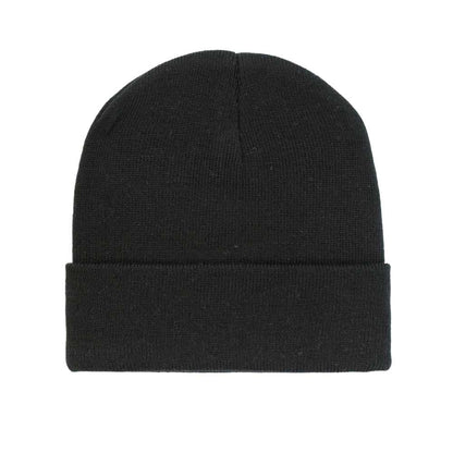 Headwear24 Cuffed Knitted Beanie - R80Sports