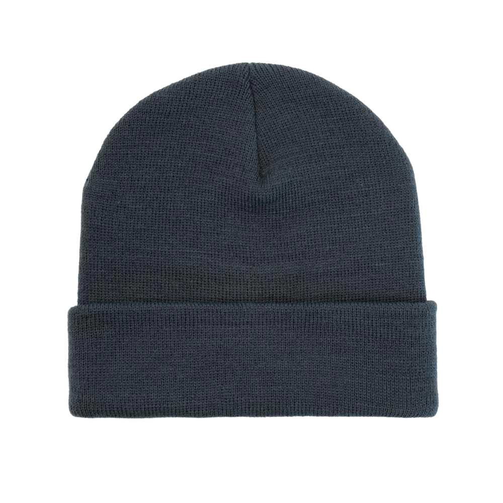 Headwear24 Cuffed Knitted Beanie - R80Sports