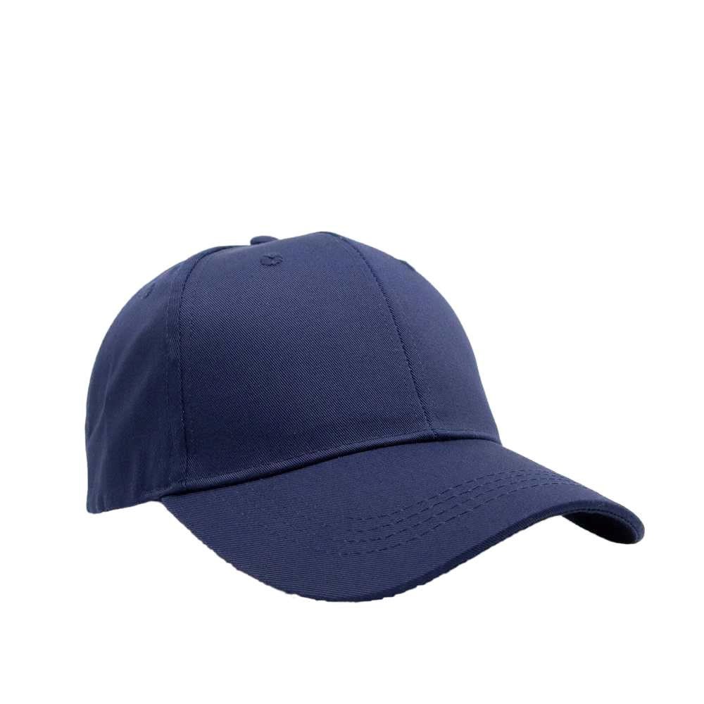 Headwear24 Poly/Cotton Fade Resistant Cap - R80Sports