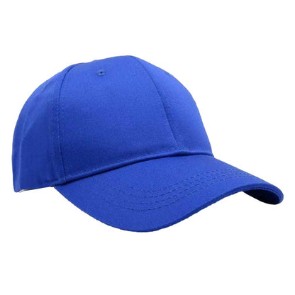 Headwear24 Poly/Cotton Fade Resistant Cap - R80Sports