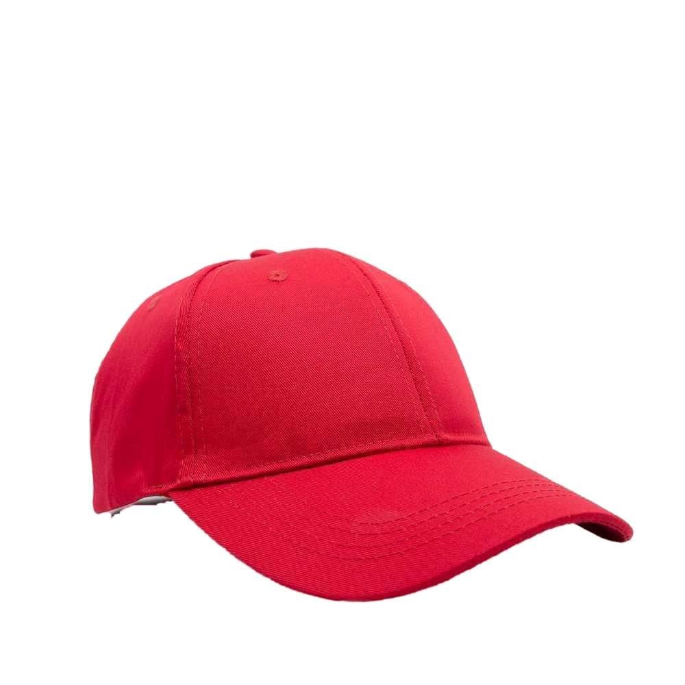 Headwear24 Poly/Cotton Fade Resistant Cap - R80Sports