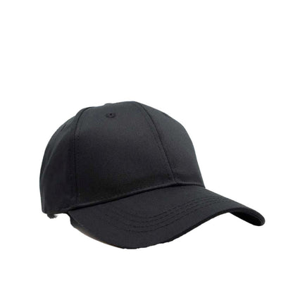 Headwear24 Poly/Cotton Fade Resistant Cap - R80Sports