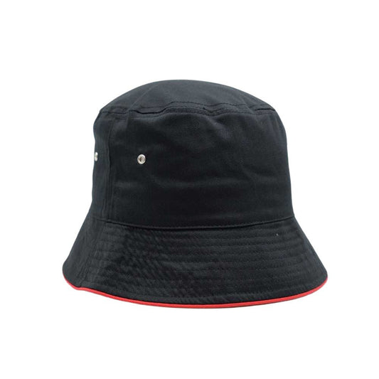 Headwear24 Sandwich Bucket Hat - R80Sports