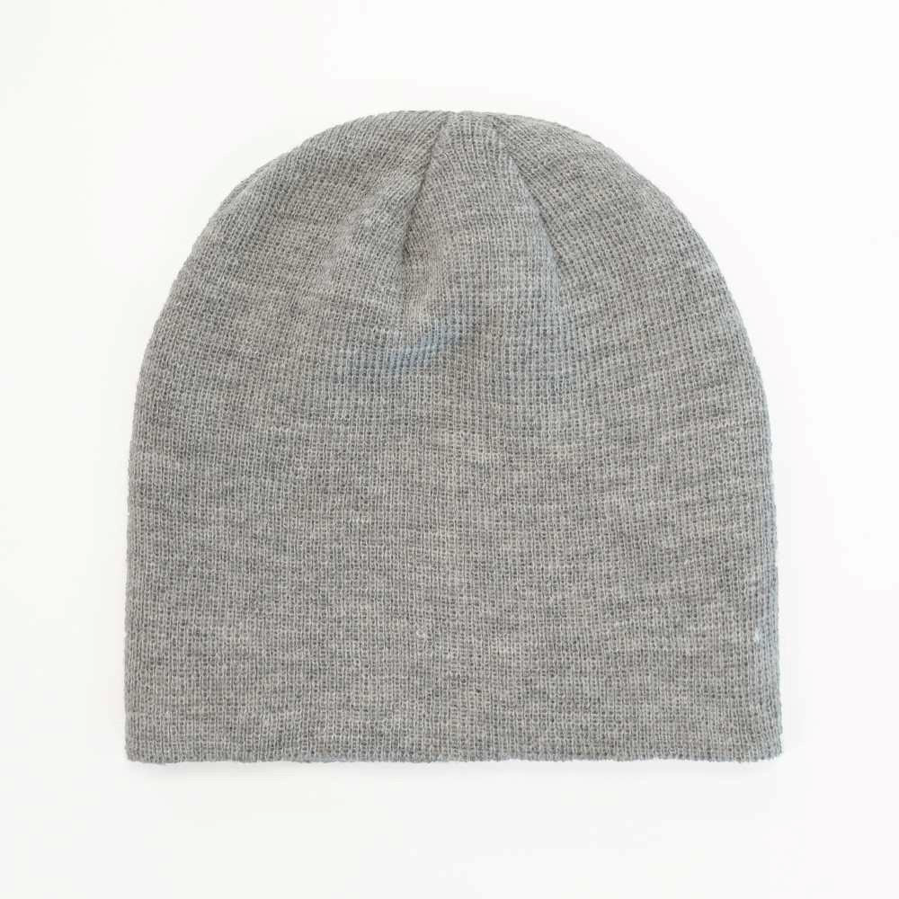 Headwear24 Skull Beanie - R80Sports