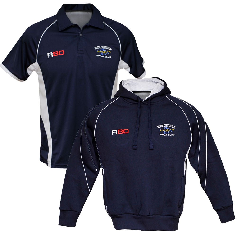 Hoodie + Polo Value Bundles - R80Sports