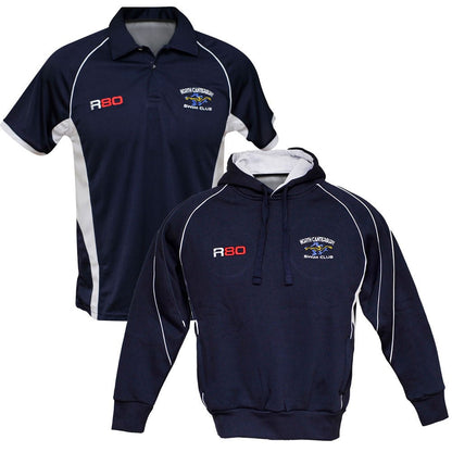 Hoodie + Polo Value Bundles - R80Sports