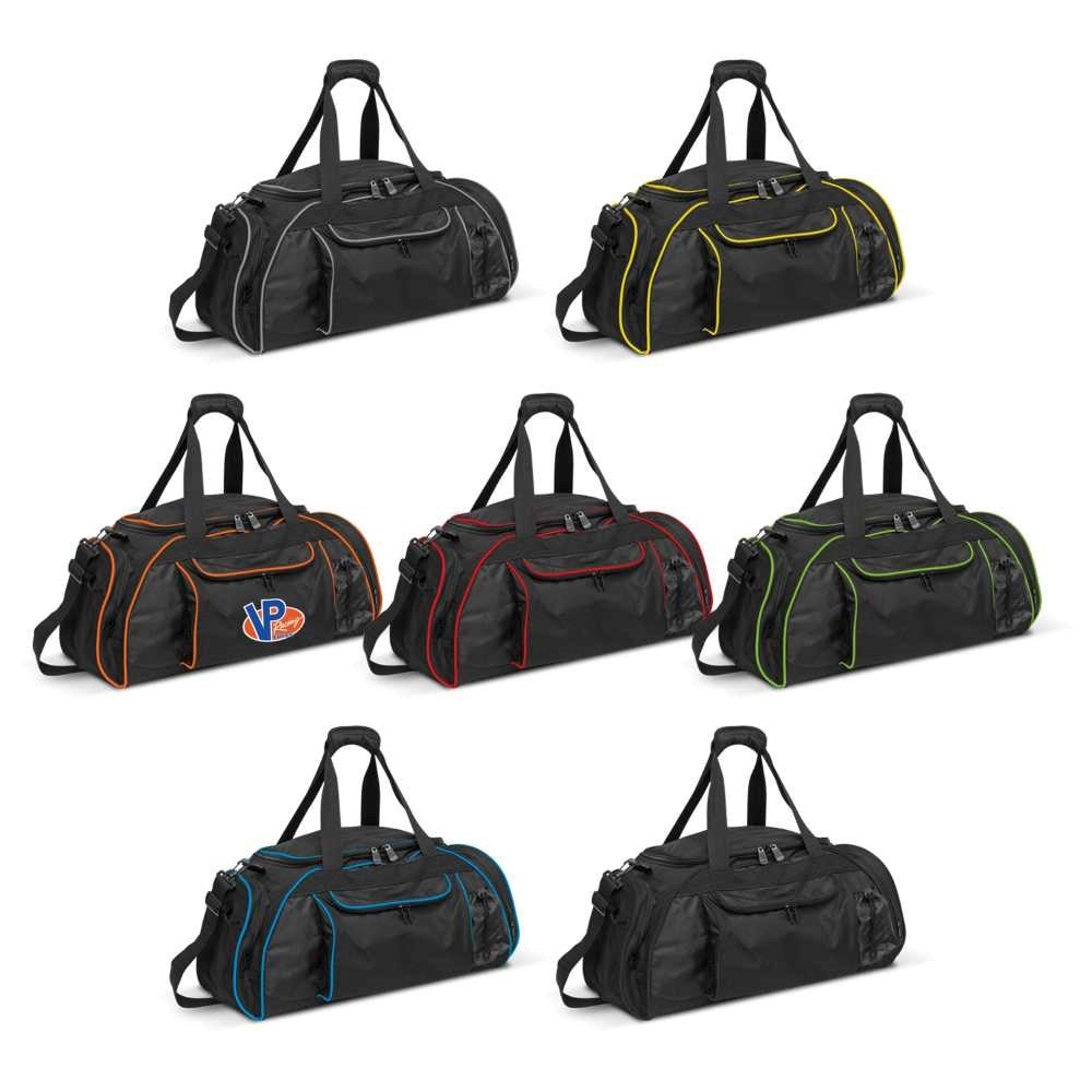 Horizon Duffle Bag - R80Sports