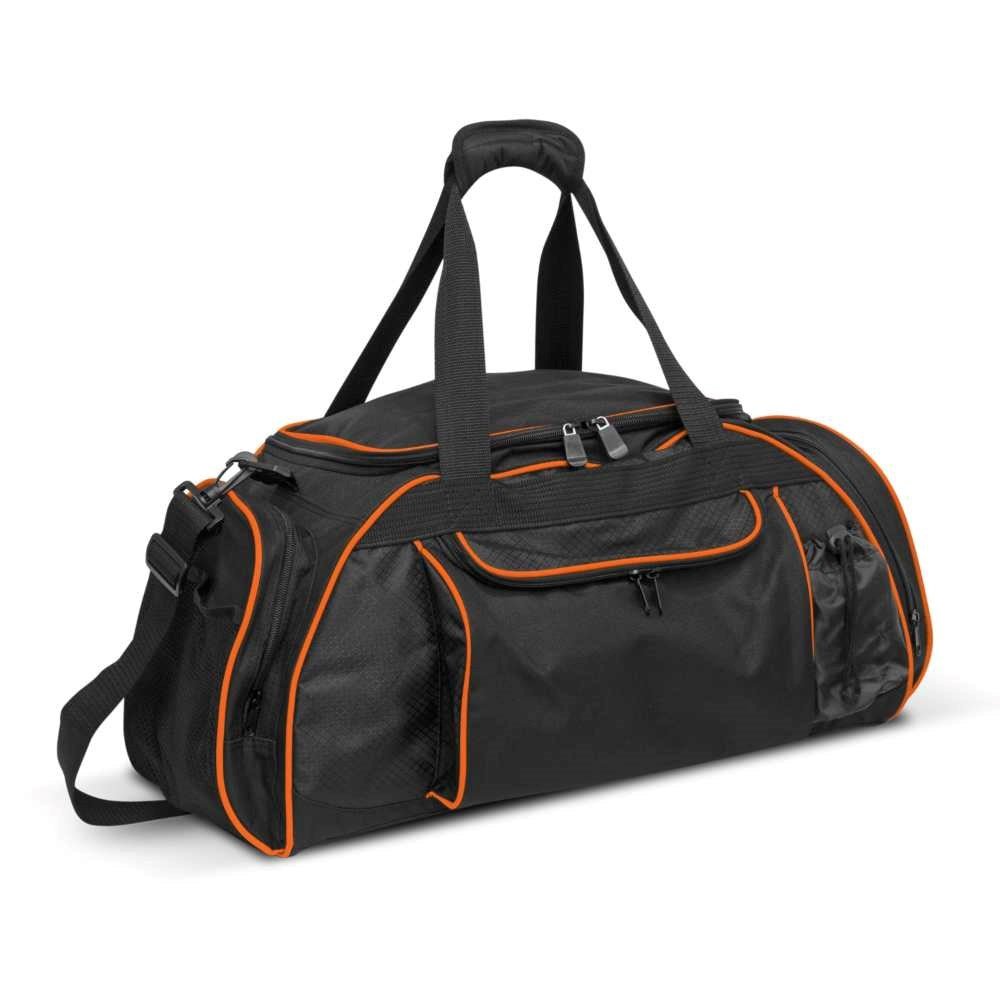 Horizon Duffle Bag - R80Sports