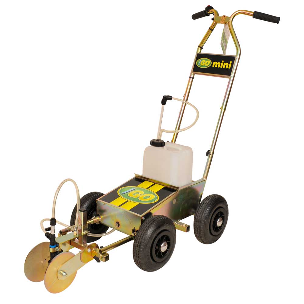 iGo Mini Line Marking Machine - R80Sports