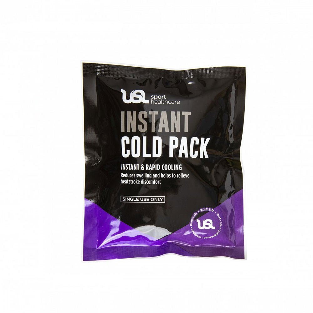 Instant Cold Packs - R80Sports