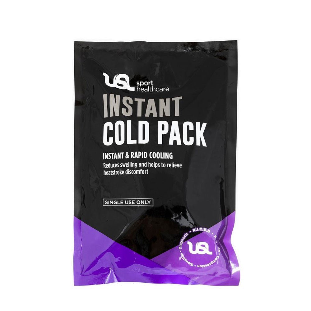 Instant Cold Packs - R80Sports