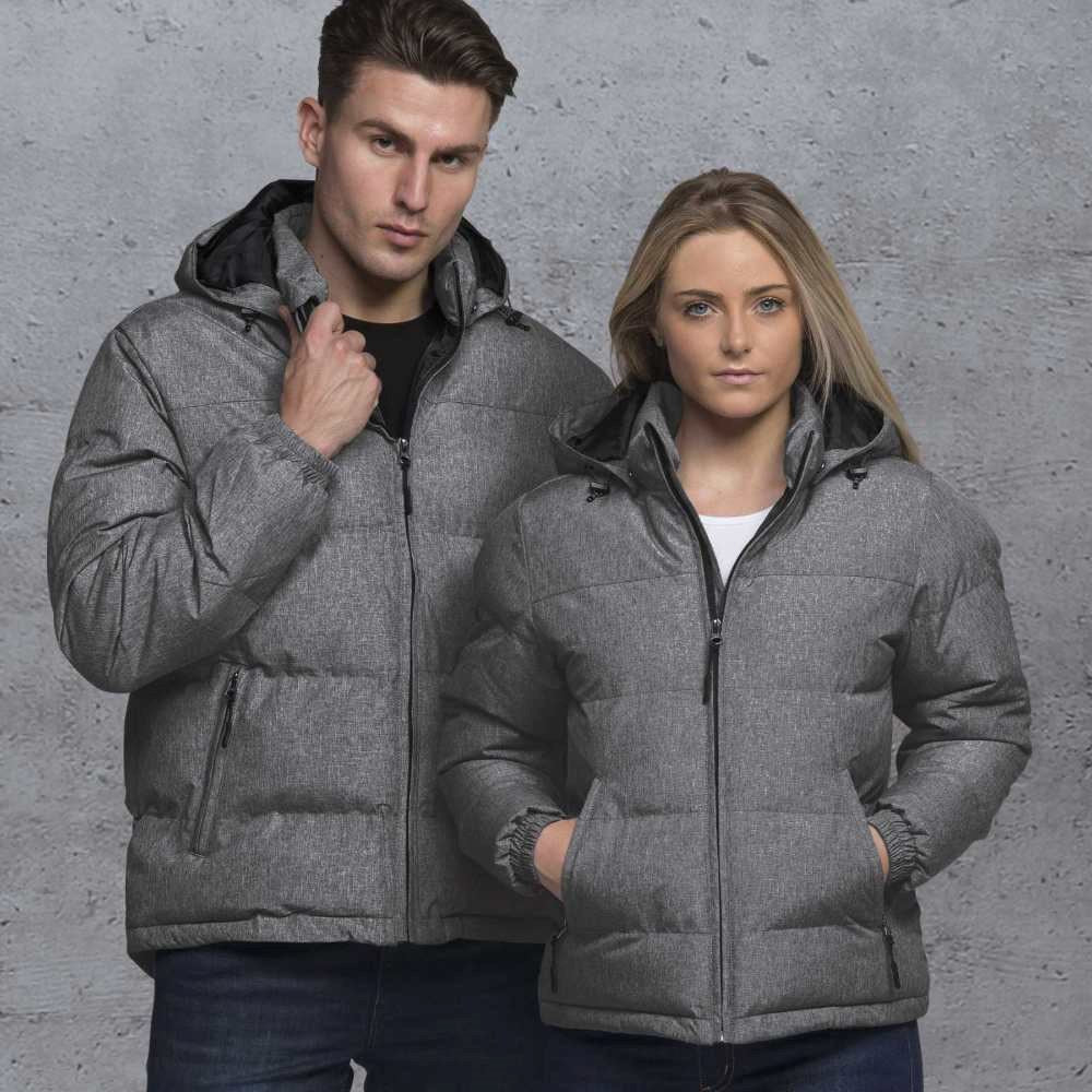 Invert Puffa Jacket - R80Sports