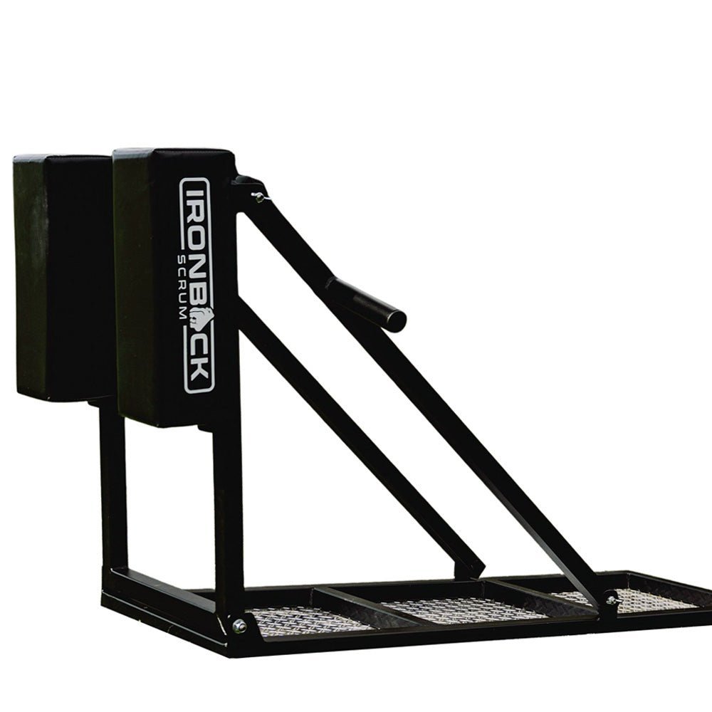 IronBack Sharpener - R80Sports