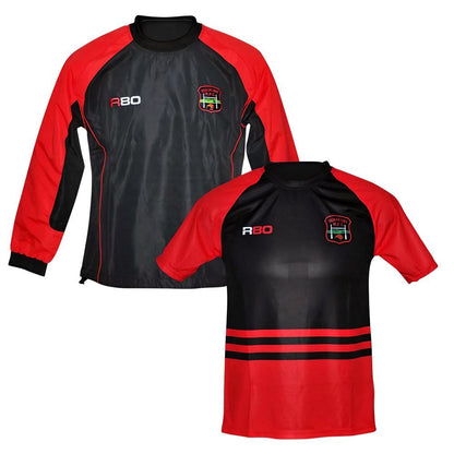 Jacket and T-Shirt Team Set - R80Sports