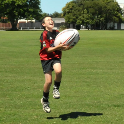 Jumbo Rugby Ball - R80Sports