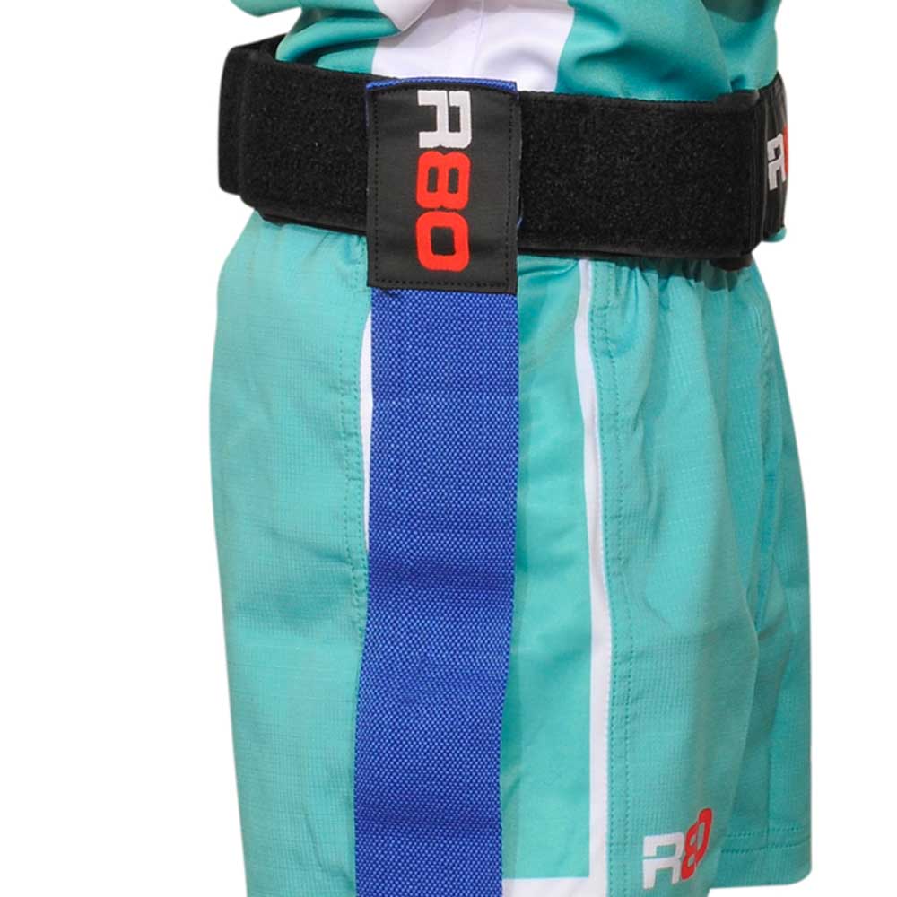Junior Rippa / Tag Belts Set of 10 - R80Sports