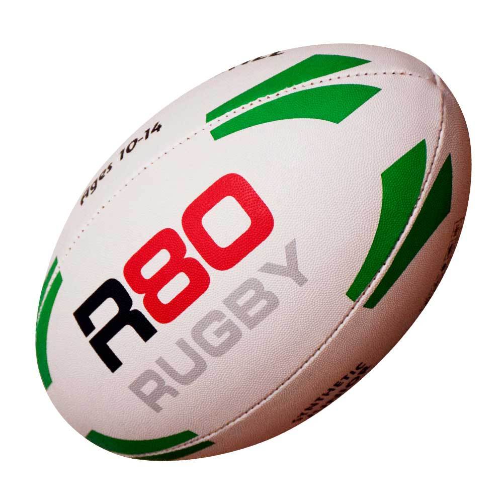 Junior Rugby Coaching Pack 11 - 13yrs - R80Sports