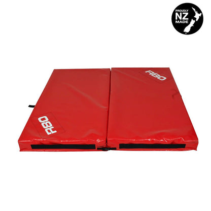 Junior Rugby Tackle Safety Mat - R80Sports