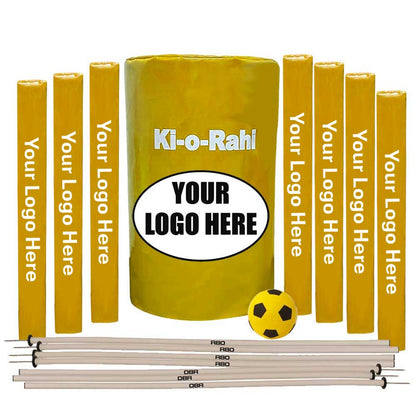 Ki - o - Rahi Deluxe Set Custom Printed - R80Sports