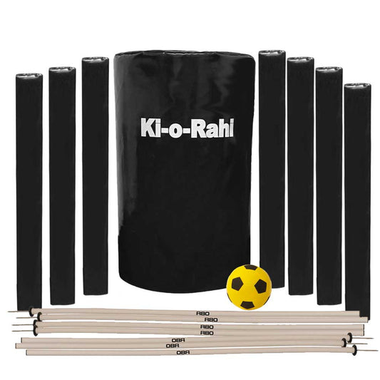 Ki - o - Rahi Deluxe Set - R80Sports