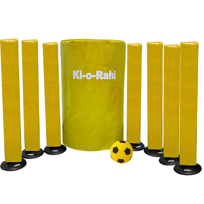 Ki - o - Rahi Indoor Deluxe Set - R80Sports