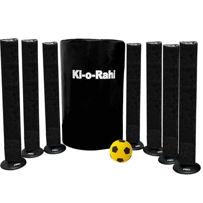 Ki - o - Rahi Indoor Deluxe Set - R80Sports