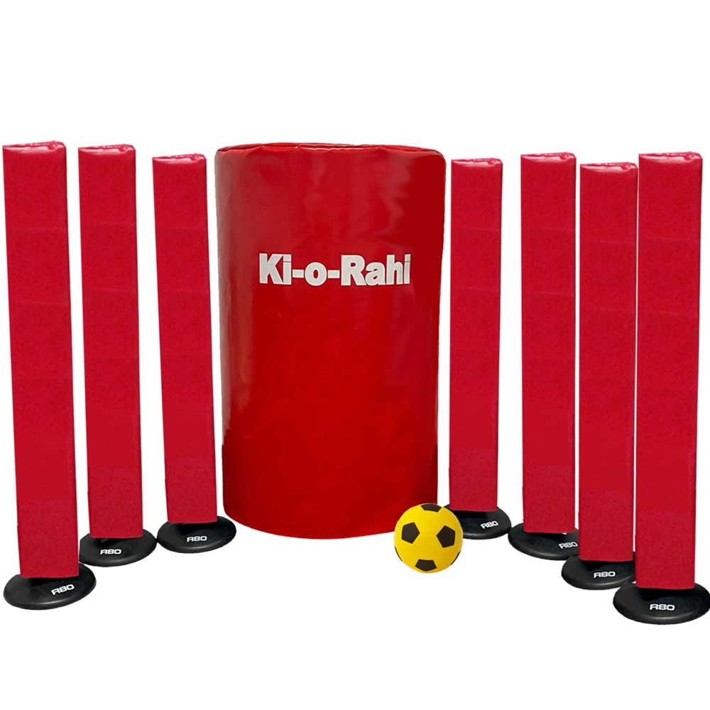 Ki - o - Rahi Indoor Deluxe Set - R80Sports