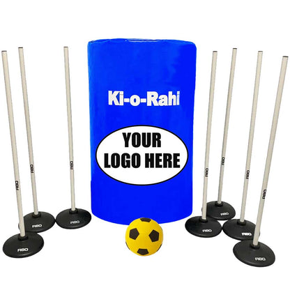 Ki - o - Rahi Indoor Set Custom Printed - R80Sports