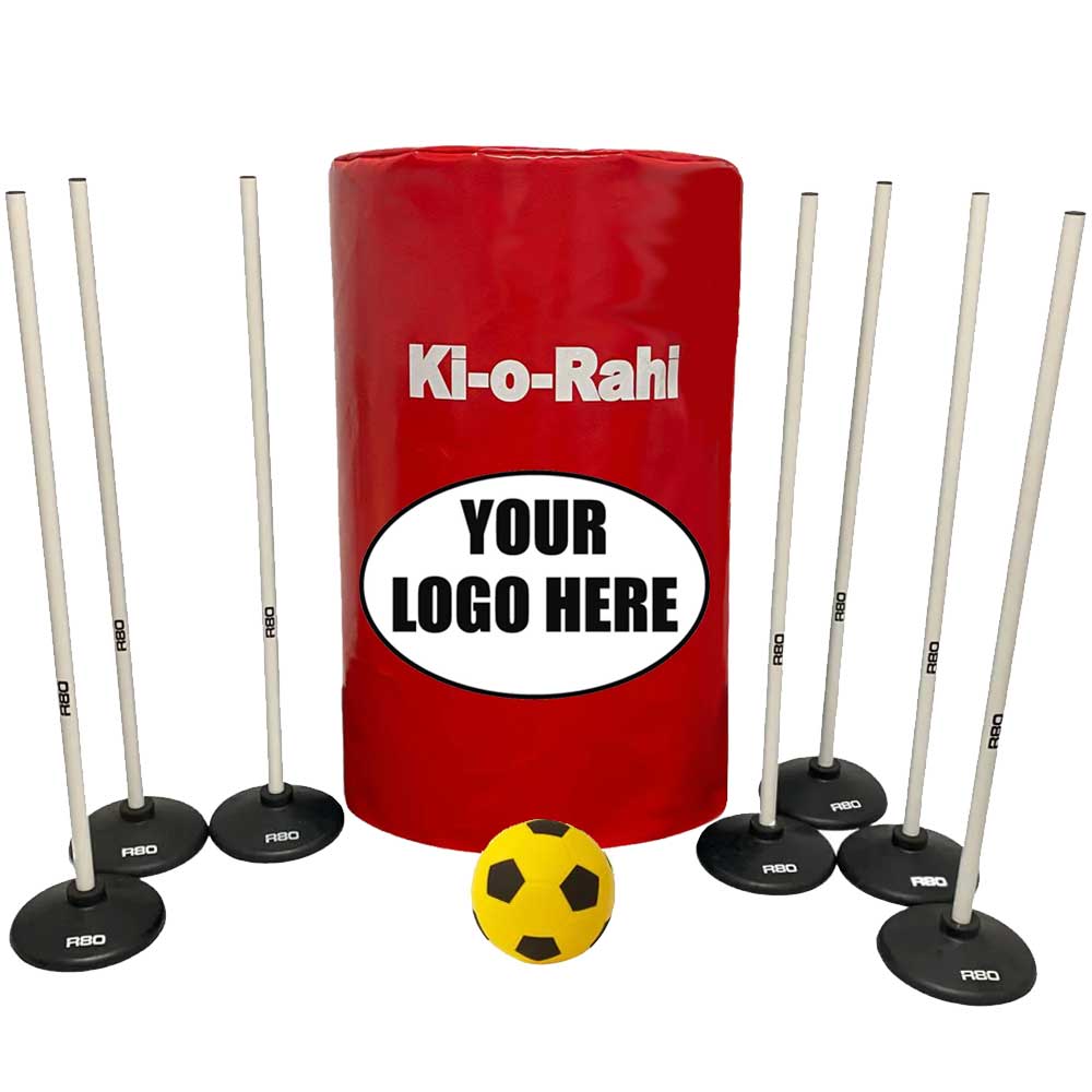 Ki - o - Rahi Indoor Set Custom Printed - R80Sports