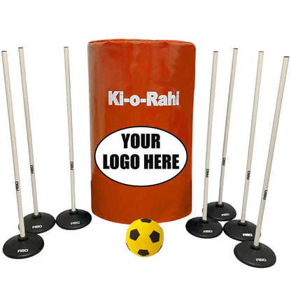 Ki - o - Rahi Indoor Set Custom Printed - R80Sports