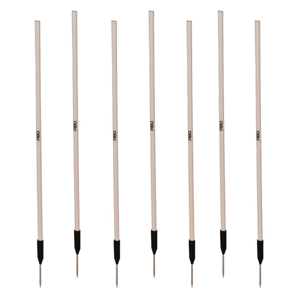 Ki - o - Rahi Nga Pou Flexi Pole Set - R80Sports