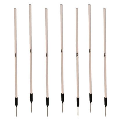 Ki - o - Rahi Nga Pou Flexi Pole Set - R80Sports