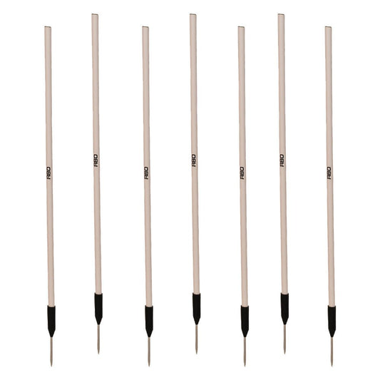 Ki - o - Rahi Nga Pou Flexi Pole Set - R80Sports