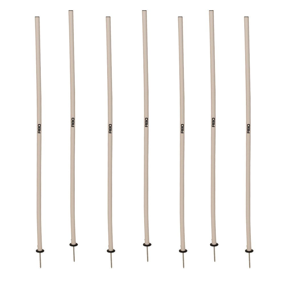 Ki - o - Rahi Nga Pou Pole Set - R80Sports